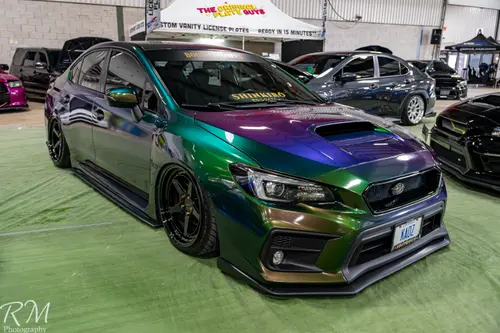 2024 Subie Showdown photo 13